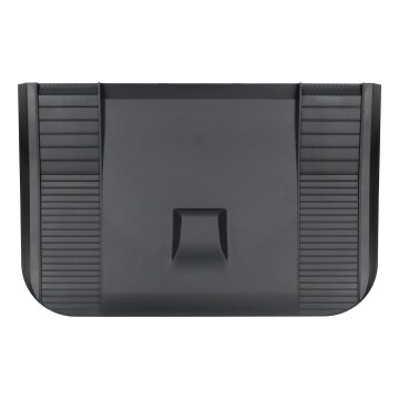 LUTH Premium Profi Parts Schwellenrampe kompatibel mit Ecovacs 201-2353-1077 für Staubsauger-Roboter