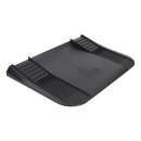 LUTH Premium Profi Parts Schwellenrampe kompatibel mit Ecovacs 201-2353-1077 für Staubsauger-Roboter