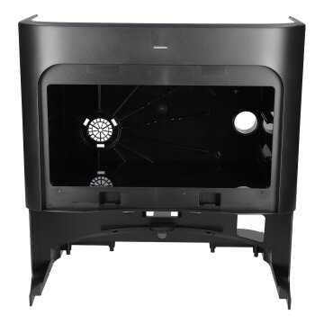 LUTH Premium Profi Parts Vordere Abdeckung kompatibel mit Ecovacs 201-2353-1475 für Staubsauger-Roboter