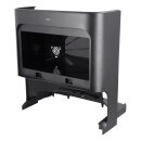 LUTH Premium Profi Parts Vordere Abdeckung kompatibel mit Ecovacs 201-2353-1475 für Staubsauger-Roboter