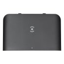 LUTH Premium Profi Parts Abdeckung kompatibel mit Ecovacs...