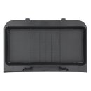 LUTH Premium Profi Parts Abdeckung kompatibel mit Ecovacs...