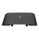 LUTH Premium Profi Parts Abdeckung kompatibel mit Ecovacs 201-2353-1473 für Staubsauger-Roboter