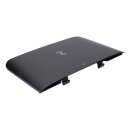 LUTH Premium Profi Parts Abdeckung kompatibel mit Ecovacs 201-2353-1473 für Staubsauger-Roboter