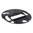 Gehäuseabdeckung Ecovacs 201-2353-1463 für Staubsauger-Roboter