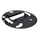 LUTH Premium Profi Parts Gehäuseabdeckung kompatibel mit Ecovacs 201-2353-1463 für Staubsauger-Roboter