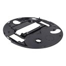 LUTH Premium Profi Parts Gehäuseabdeckung kompatibel mit Ecovacs 201-2353-1463 für Staubsauger-Roboter