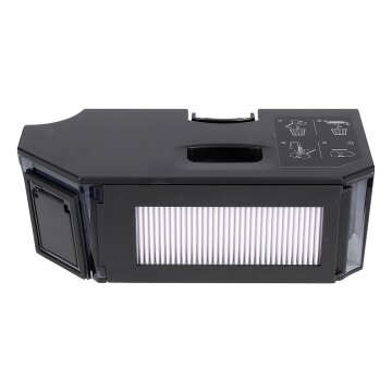 Staubbehälter Ecovacs 201-2353-1048 für Saugroboter