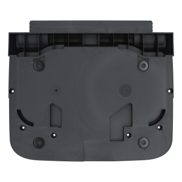 LUTH Premium Profi Parts Basis Der Station kompatibel mit Ecovacs 201-2353-1457 für Staubsauger-Roboter