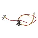 Sensor Ecovacs 201-2353-1481 für Staubsauger-Roboter