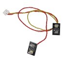 LUTH Premium Profi Parts Sensor kompatibel mit Ecovacs...