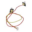 LUTH Premium Profi Parts Sensor kompatibel mit Ecovacs 201-2353-1481 für Staubsauger-Roboter