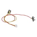 LUTH Premium Profi Parts Sensor kompatibel mit Ecovacs 201-2353-1481 für Staubsauger-Roboter