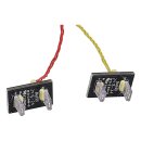 LUTH Premium Profi Parts Sensor kompatibel mit Ecovacs 201-2353-1481 für Staubsauger-Roboter