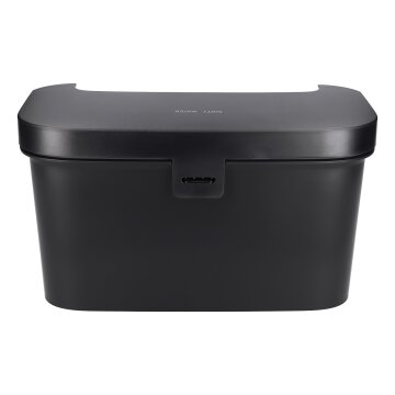 LUTH Premium Profi Parts Schmutzwassertank für Station kompatibel mit Ecovacs 201-2353-1075 Von Saugroboter