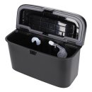 LUTH Premium Profi Parts Schmutzwassertank für Station kompatibel mit Ecovacs 201-2353-1075 Von Saugroboter