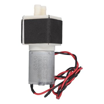 Membranpumpe für Omnistation Ecovacs 201-2353-1434 Von Saugroboter