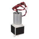 Membranpumpe für Omnistation Ecovacs 201-2353-1434 Von Saugroboter