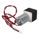 LUTH Premium Profi Parts Membranpumpe für Omnistation kompatibel mit Ecovacs 201-2353-1434 Von Saugroboter