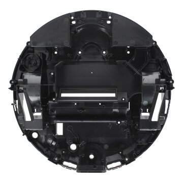 LUTH Premium Profi Parts Gehäuseteil mitte kompatibel mit Ecovacs 201-2353-1047 für Saugroboter