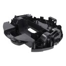 LUTH Premium Profi Parts Gehäuseteil mitte kompatibel mit Ecovacs 201-2353-1047 für Saugroboter