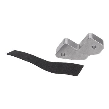 LUTH Premium Profi Parts Gegengewicht kompatibel mit Ecovacs 201-2353-1055 für Staubsauger-Roboter