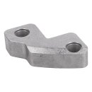 LUTH Premium Profi Parts Gegengewicht kompatibel mit Ecovacs 201-2353-1055 für Staubsauger-Roboter