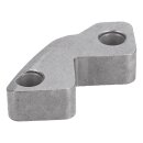 LUTH Premium Profi Parts Gegengewicht kompatibel mit Ecovacs 201-2353-1055 für Staubsauger-Roboter