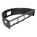 LUTH Premium Profi Parts Stoßstange kompatibel mit Ecovacs 201-2353-1041 für Staubsauger-Roboter