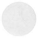 LUTH Premium Profi Parts Schaumstofffilter kompatibel mit Ecovacs 201-2406-0876 für Staubsauger-Roboter