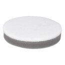 LUTH Premium Profi Parts Schaumstofffilter kompatibel mit Ecovacs 201-2406-0876 für Staubsauger-Roboter