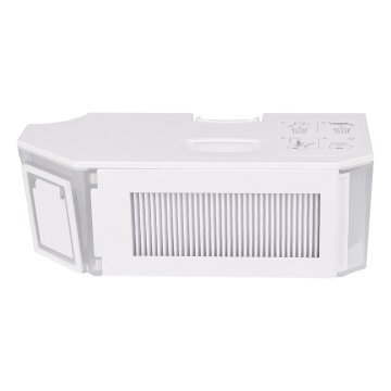 Staubbehälter Ecovacs 201-2353-1029 für Saugroboter