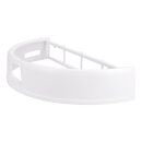 Stoßstange Ecovacs 201-2353-1042 für Staubsauger-Roboter