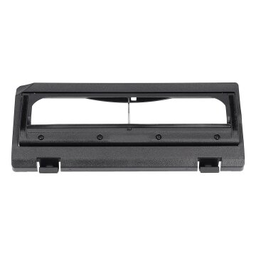 LUTH Premium Profi Parts Bürstenabdeckung kompatibel mit Ecovacs 201-2353-1021 für Saugroboter