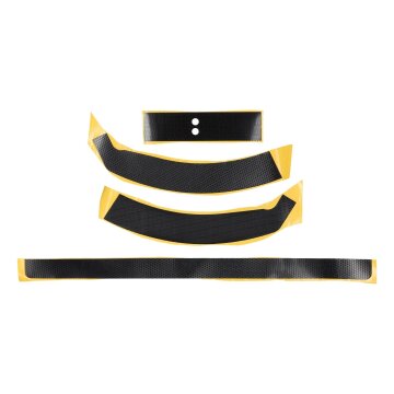 Klebestreifen Set Ecovacs 201-2353-1057 für Saugroboter