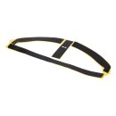 LUTH Premium Profi Parts Klebestreifen Set kompatibel mit Ecovacs 201-2353-1057 für Saugroboter