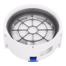 LUTH Premium Profi Parts Staubbehälterabdeckung kompatibel mit Ecovacs 201-2353-1084 für Staubsauger-Roboter