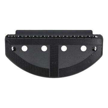 LUTH Premium Profi Parts Wischplattenhalterung kompatibel mit Ecovacs 201-2353-1056 für Saugroboter