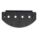 LUTH Premium Profi Parts Wischplattenhalterung kompatibel...