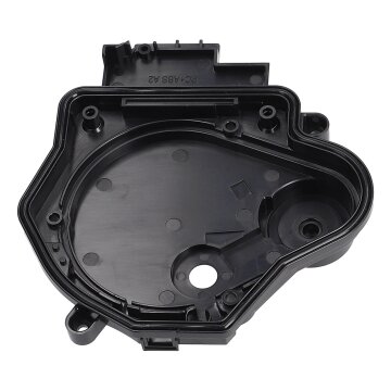 LUTH Premium Profi Parts Lds Befestigung kompatibel mit Ecovacs 201-2353-1018 für Staubsauger-Roboter