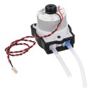 Pumpe mit Schläuchen Ecovacs 201-2353-1013 für Saugroboter