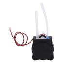 LUTH Premium Profi Parts Pumpe mit Schläuchen kompatibel mit Ecovacs 201-2353-1013 für Saugroboter