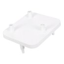 Halterung oben Ecovacs 201-2353-1436 für Staubsauger-Roboter