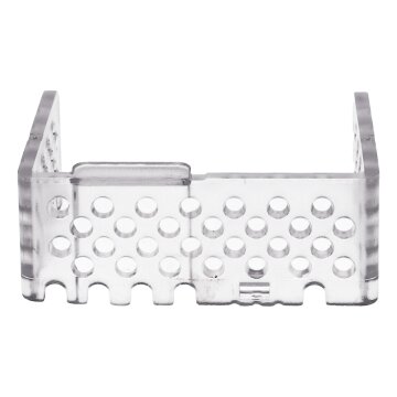 LUTH Premium Profi Parts Filter für Station kompatibel mit Ecovacs 201-2353-1443 Von Saugroboter