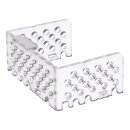 LUTH Premium Profi Parts Filter für Station kompatibel mit Ecovacs 201-2353-1443 Von Saugroboter