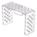 LUTH Premium Profi Parts Filter für Station kompatibel mit Ecovacs 201-2353-1443 Von Saugroboter