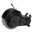 LUTH Premium Profi Parts Antriebsrad rechts kompatibel mit Ecovacs 201-2353-1026 für Staubsauger-Roboter