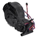 LUTH Premium Profi Parts Antriebsrad rechts kompatibel mit Ecovacs 201-2353-1026 für Staubsauger-Roboter