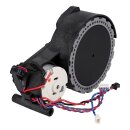 LUTH Premium Profi Parts Antriebsrad rechts kompatibel mit Ecovacs 201-2353-1026 für Staubsauger-Roboter