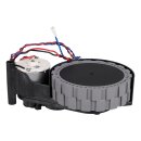 LUTH Premium Profi Parts Antriebsrad rechts kompatibel mit Ecovacs 201-2353-1026 für Staubsauger-Roboter